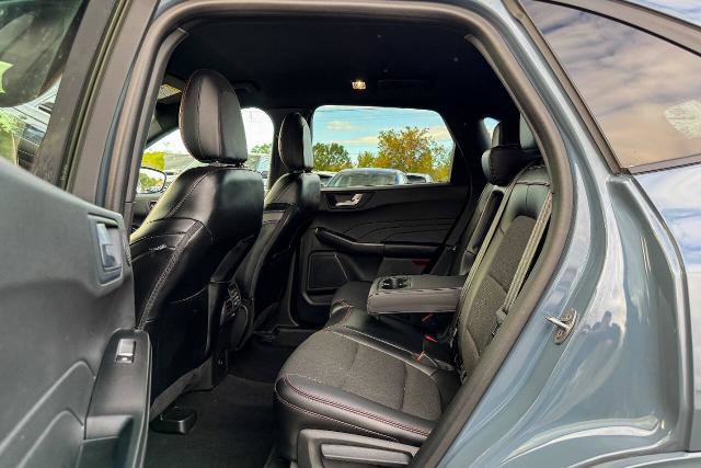 Certified 2023 Ford Escape ST-Line Select w/ Tech Pack #2 image 15