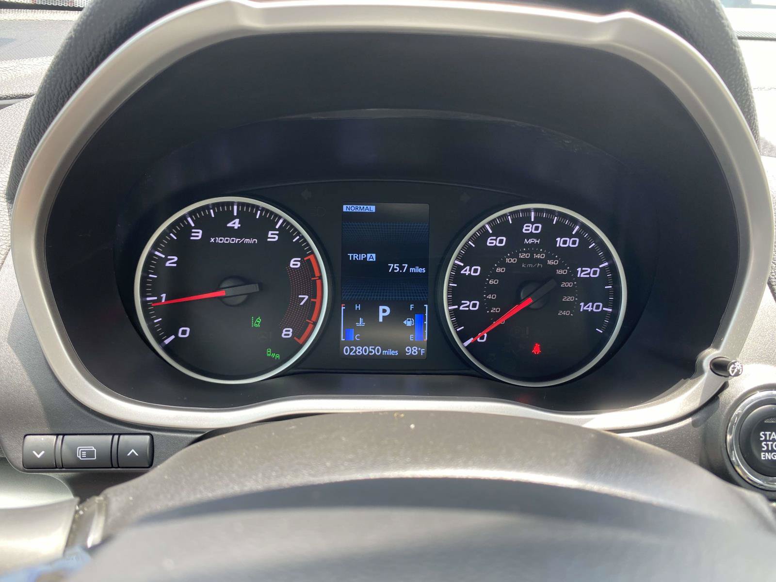 Used 2024 Mitsubishi Eclipse Cross SE AWD/4WD image 23