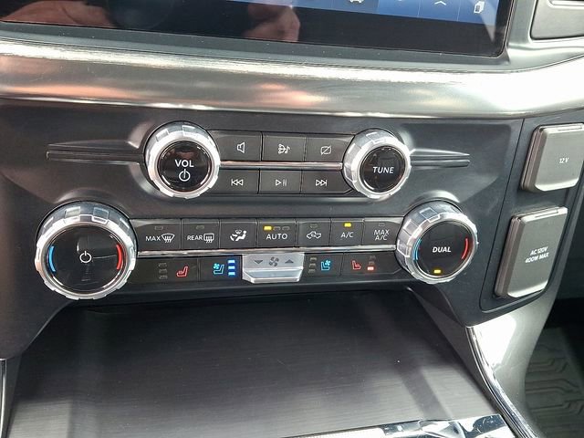 Certified 2023 Ford F150 Lariat AWD/4WD image 17
