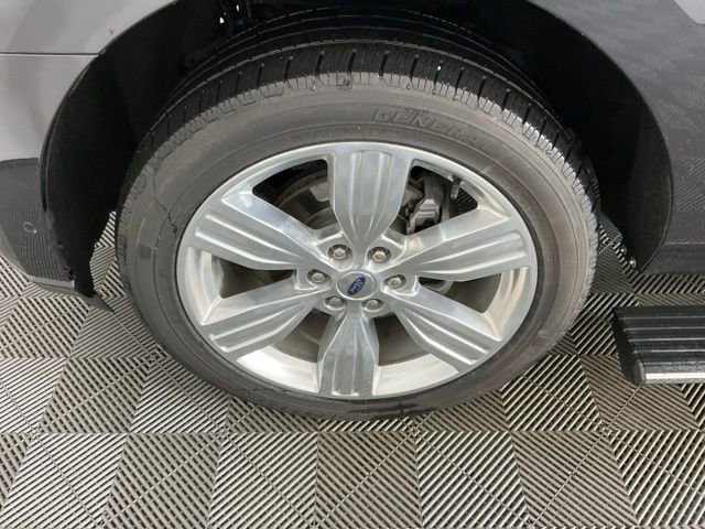 Certified 2024 Ford Expedition Max Platinum AWD/4WD image 37