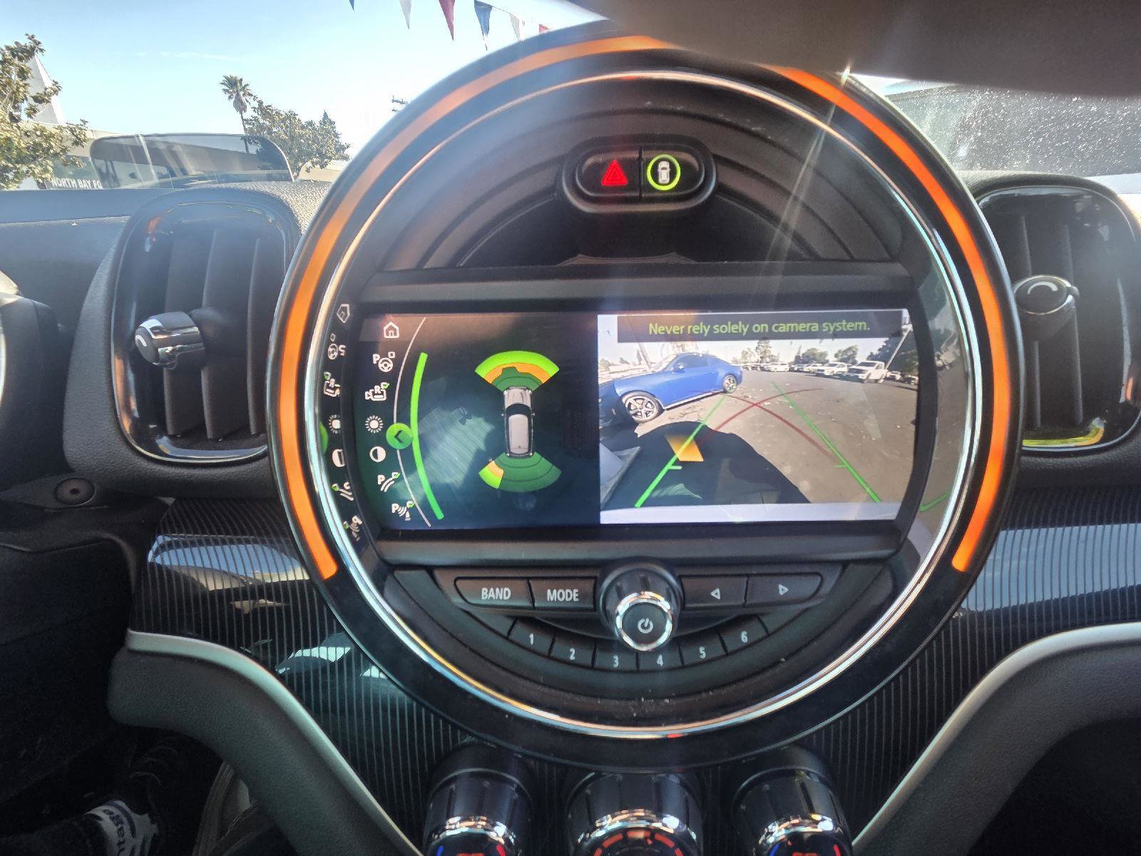 Used 2020 MINI Cooper Countryman John Cooper Works image 20