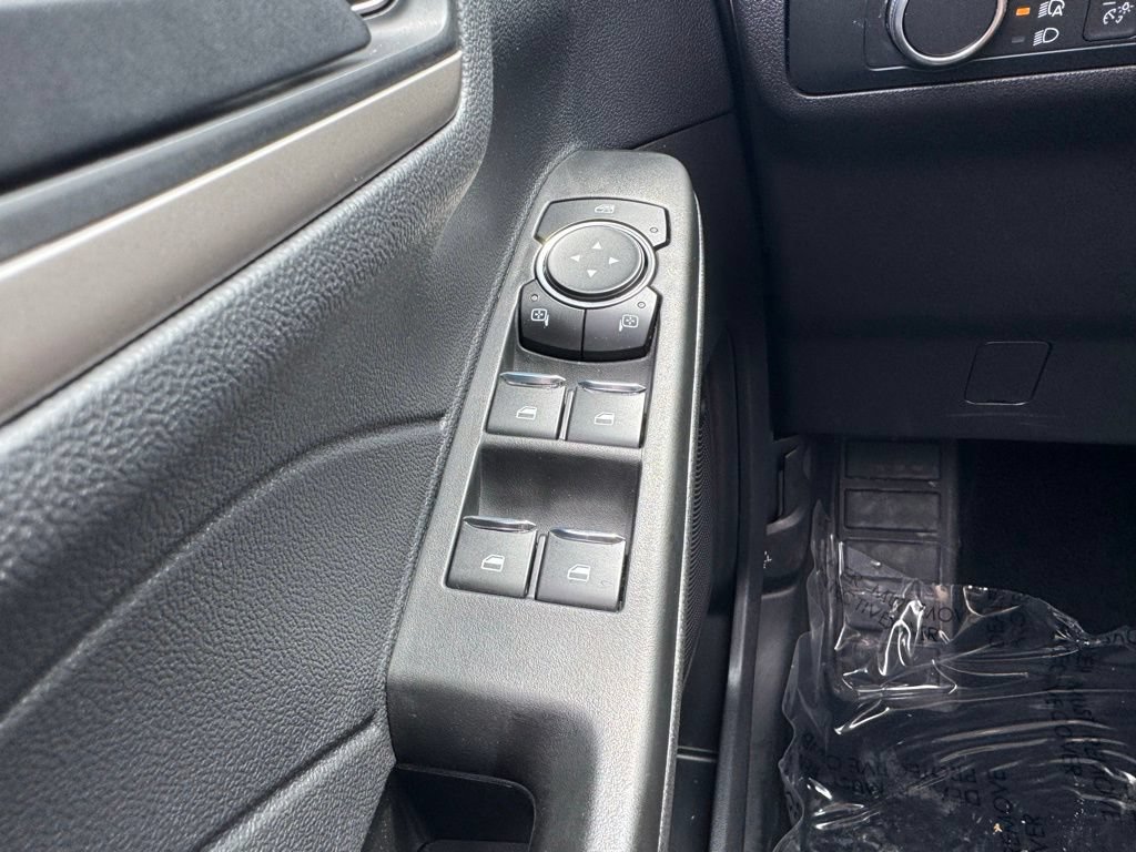 Certified 2022 Ford Escape SE AWD/4WD image 34