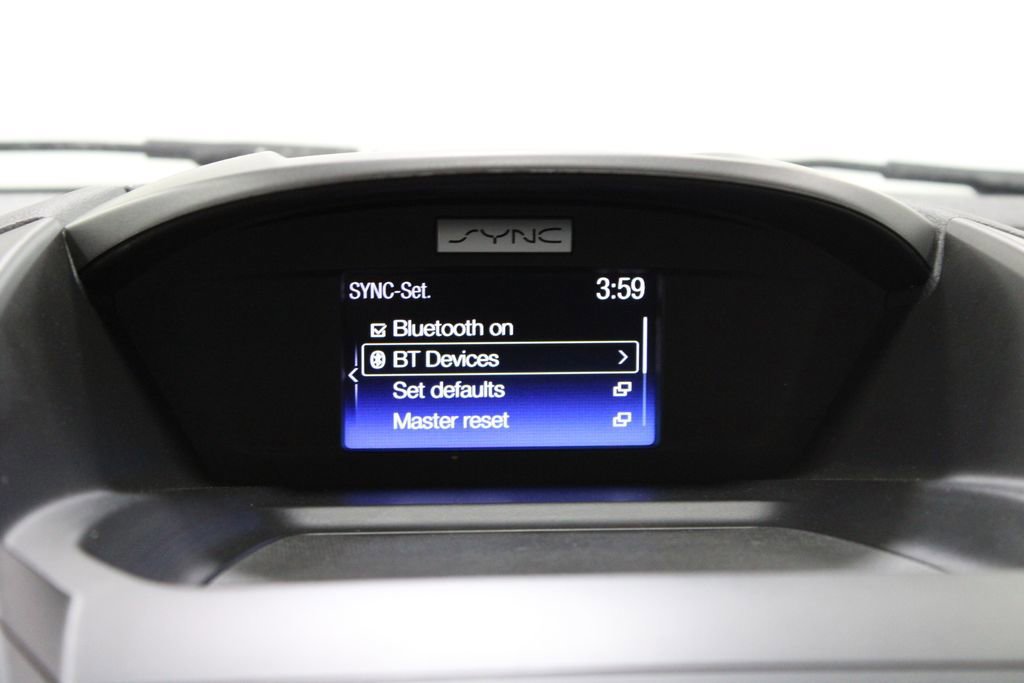 Certified 2017 Ford Escape S image 48