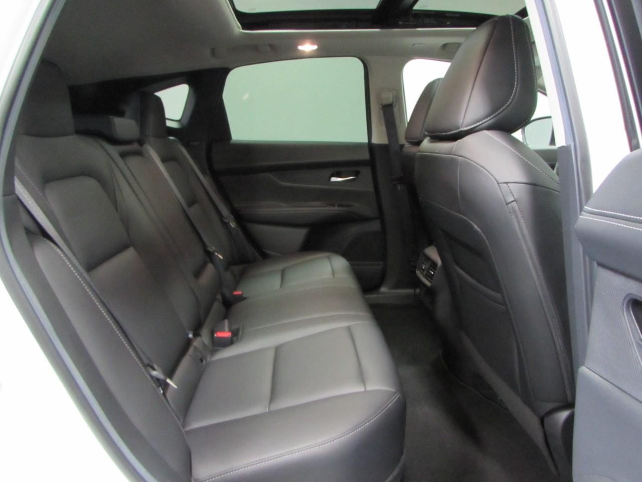 Used 2025 Nissan Murano SL w/ Cargo Package AWD/4WD image 19