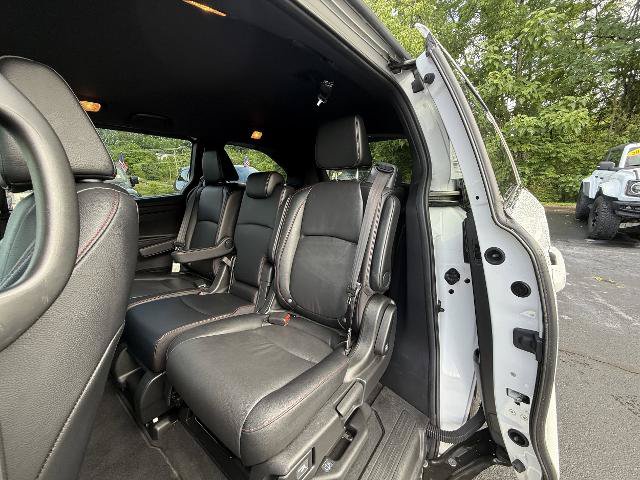 Used 2025 Honda Odyssey Sport-L image 7