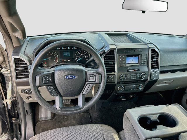 Certified 2018 Ford F150 XLT AWD/4WD image 28