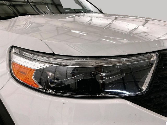 Certified 2020 Ford Explorer Limited AWD/4WD image 28