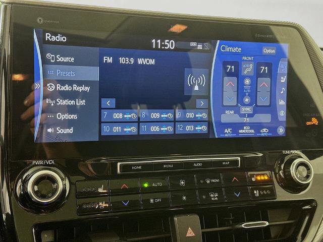 Used 2022 Toyota Highlander Platinum image 15