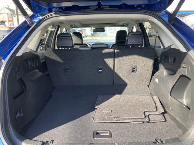 Certified 2022 Ford Edge SEL w/ Convenience Package image 5