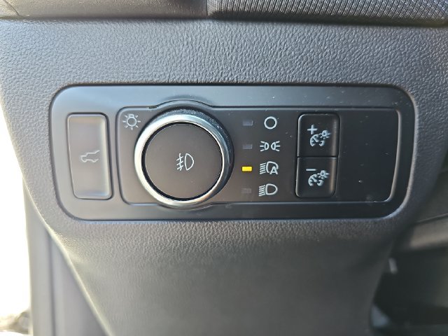 Certified 2025 Ford Bronco Sport Outer Banks AWD/4WD image 28