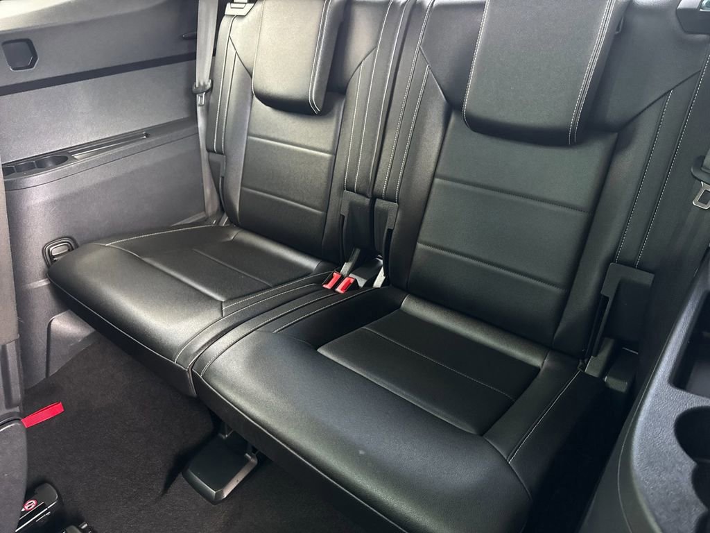 Used 2023 Volkswagen Atlas SE FWD image 14
