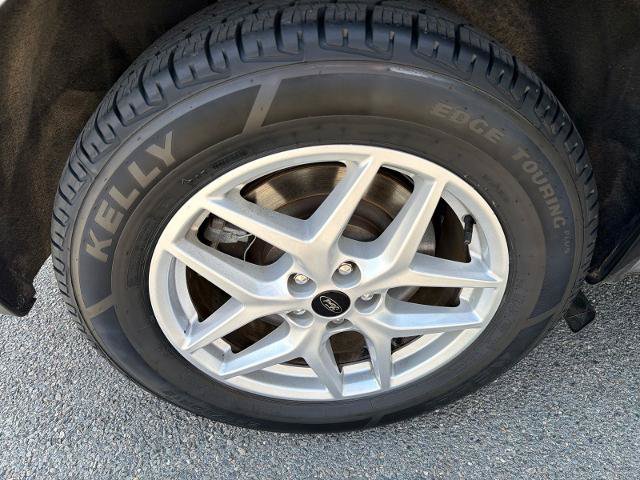 Certified 2024 Ford Edge SEL AWD/4WD image 24