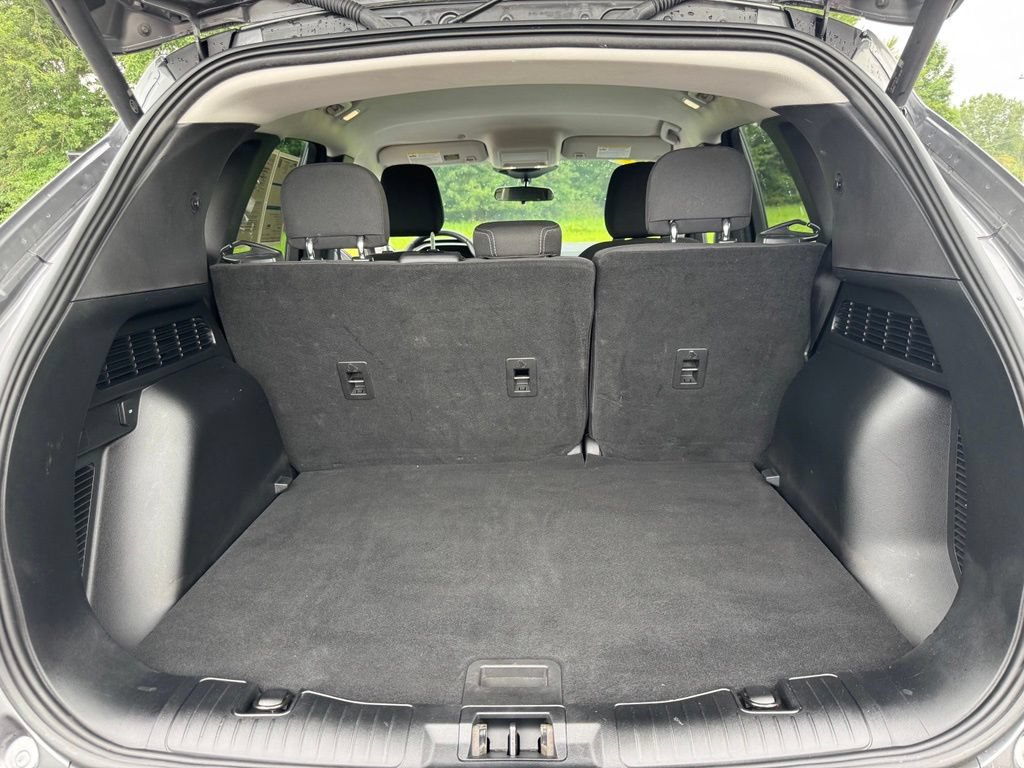 Certified 2023 Ford Escape Active AWD/4WD image 37