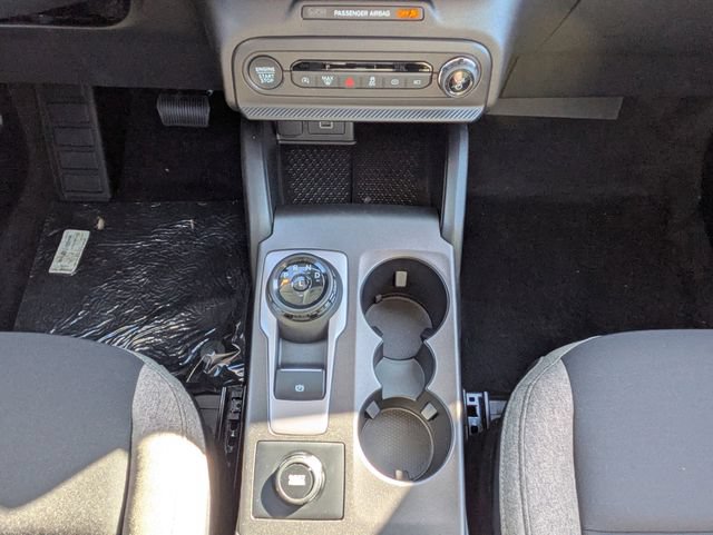 Certified 2026 Ford Bronco Sport Big Bend AWD/4WD image 19