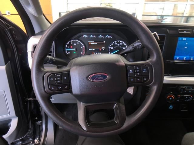 Certified 2024 Ford F250 XLT image 12
