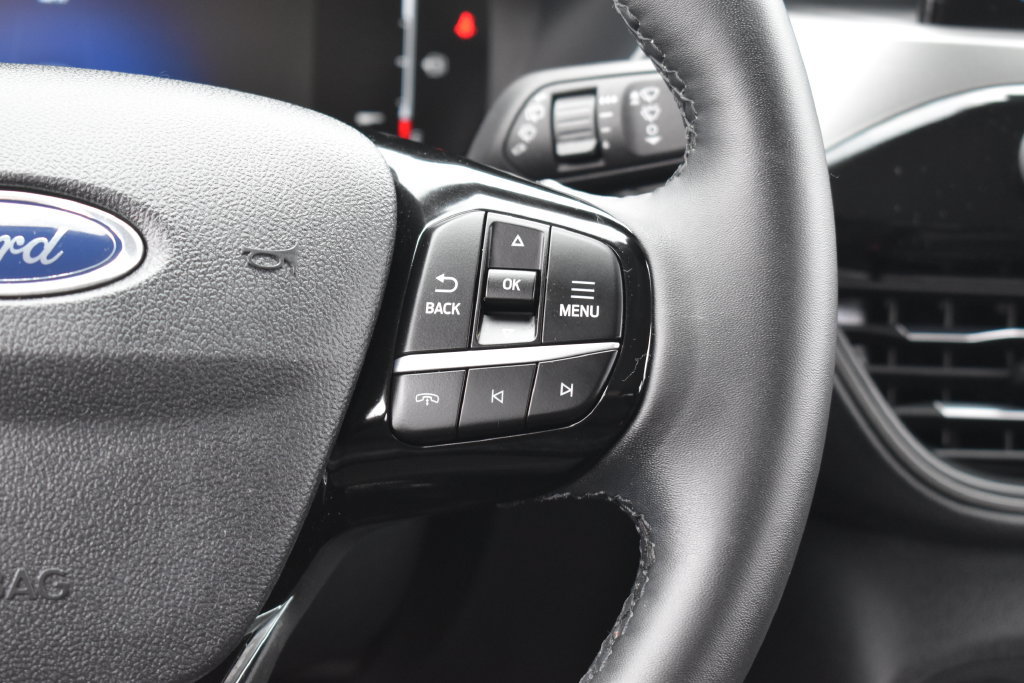 Certified 2023 Ford Escape Active AWD/4WD image 17