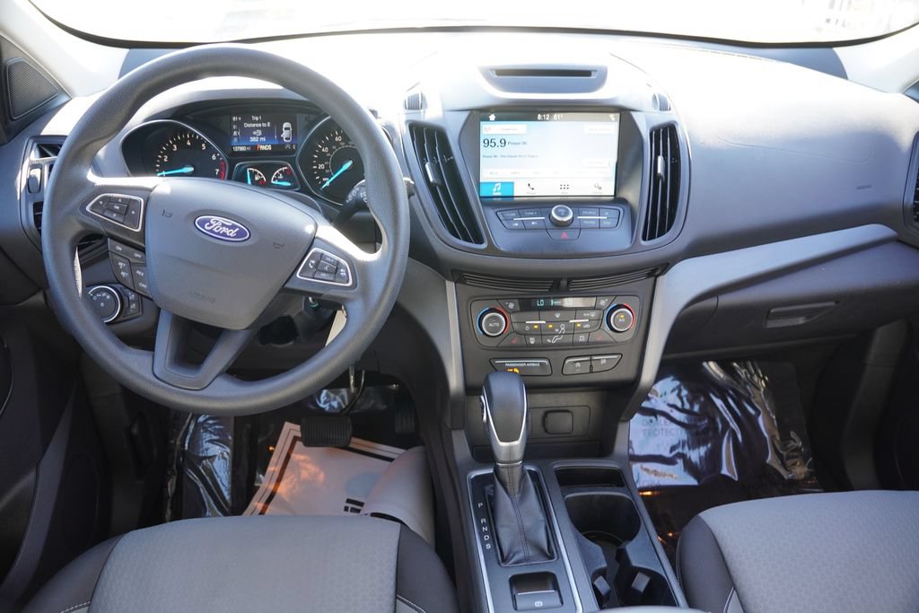 Certified 2018 Ford Escape SE w/ SE Sync 3 Package AWD/4WD image 18
