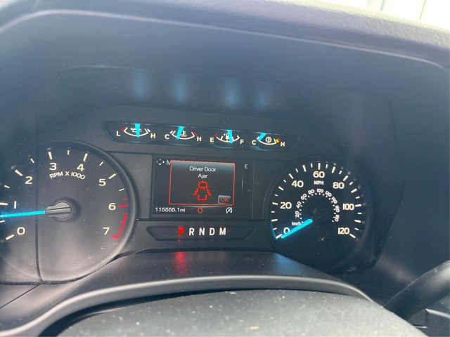 Certified 2018 Ford F150 XL w/ Equipment Group 101A Mid AWD/4WD image 14