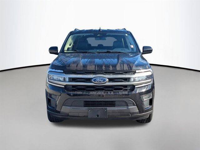 Certified 2024 Ford Expedition XLT image 15