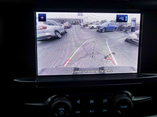 Certified 2023 Ford F150 XL AWD/4WD image 16