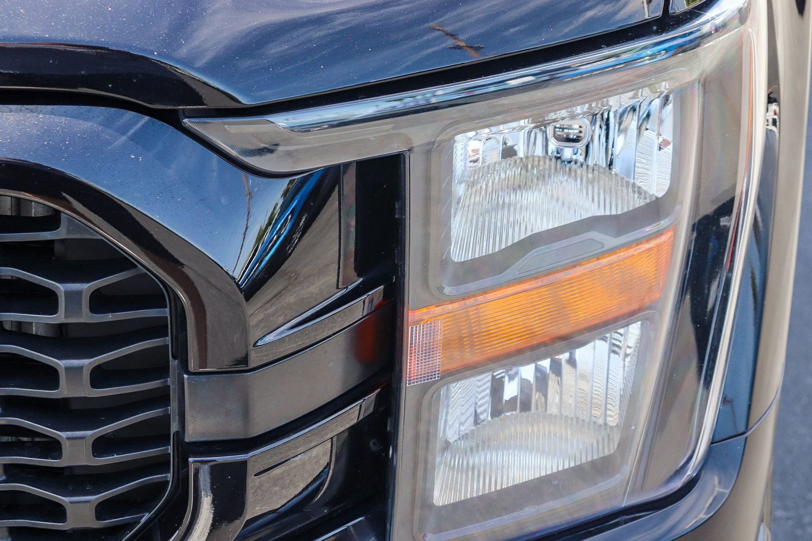 Certified 2023 Ford F150 XL w/ STX Appearance Package AWD/4WD image 10
