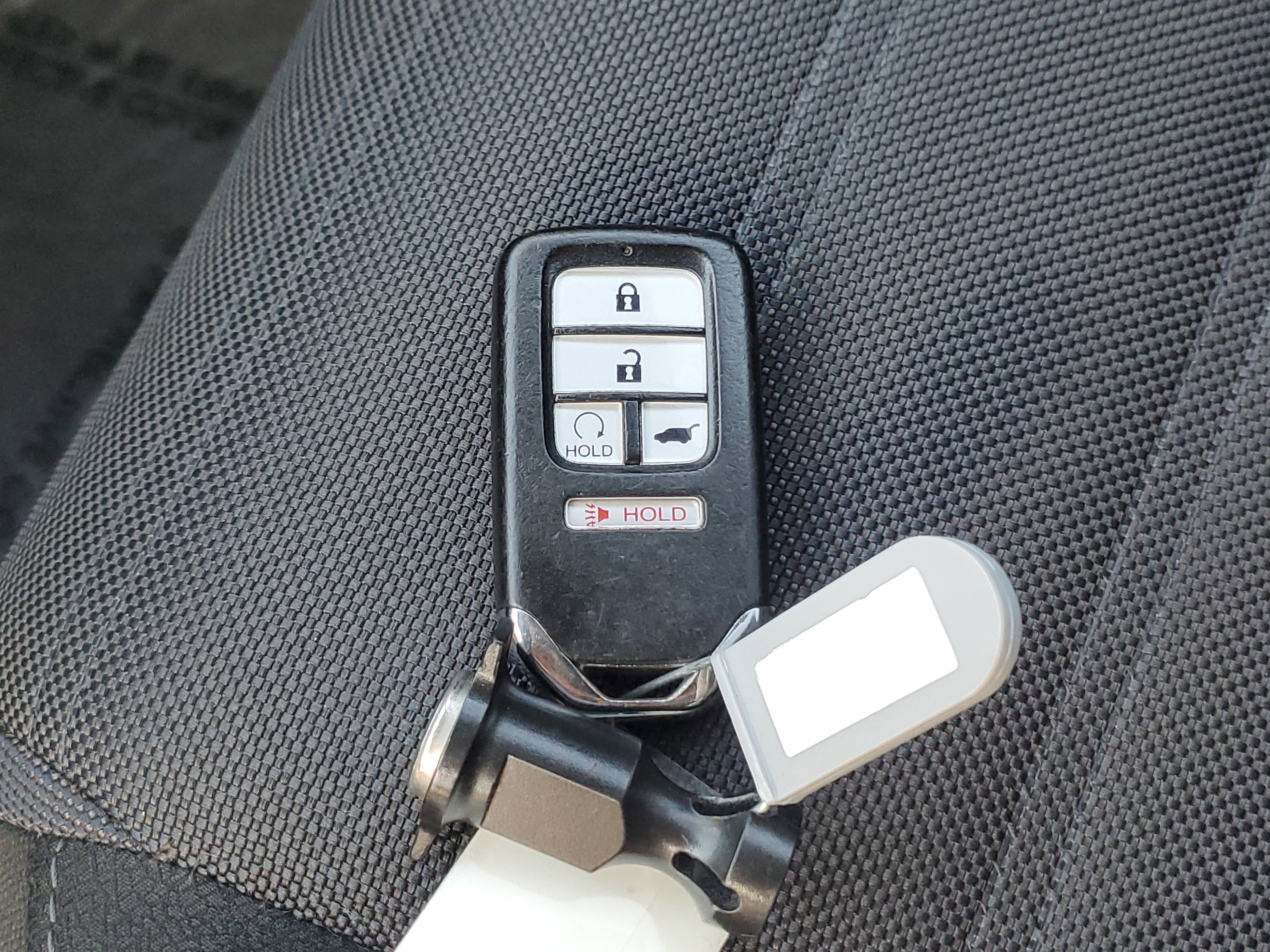 Used 2021 Honda CR-V EX image 29