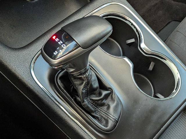 Used 2018 Dodge Durango SXT w/ Quick Order Package 2BB AWD/4WD image 26