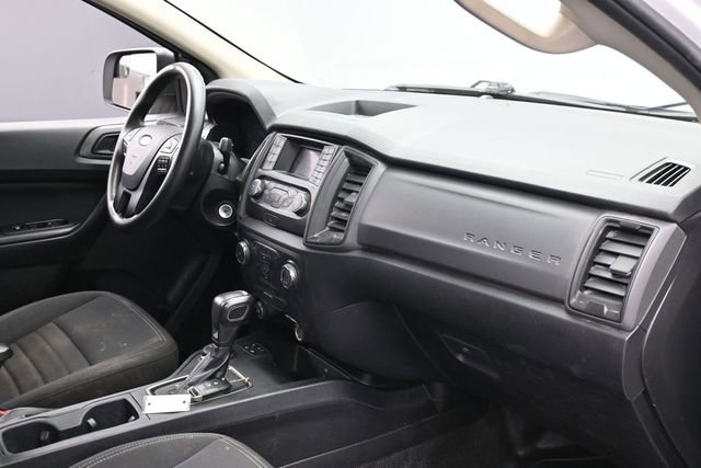 Certified 2021 Ford Ranger XL w/ FX4 Off-Road Package AWD/4WD image 27
