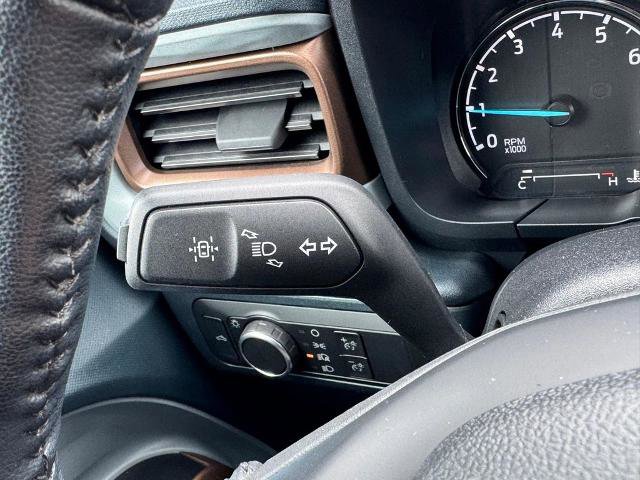 Certified 2022 Ford Maverick Lariat w/ Lariat Luxury Package AWD/4WD image 23