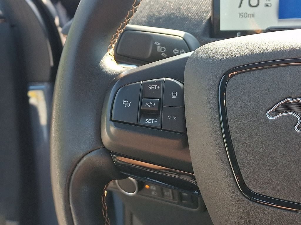 Certified 2023 Ford Mustang Mach-E GT AWD/4WD image 22