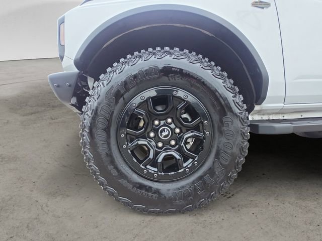 Certified 2024 Ford Bronco Wildtrak AWD/4WD image 14