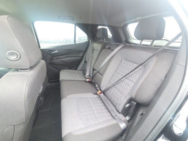 Used 2024 Chevrolet Equinox LT image 17