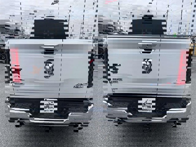 Used 2025 RAM 1500 Limited image 30