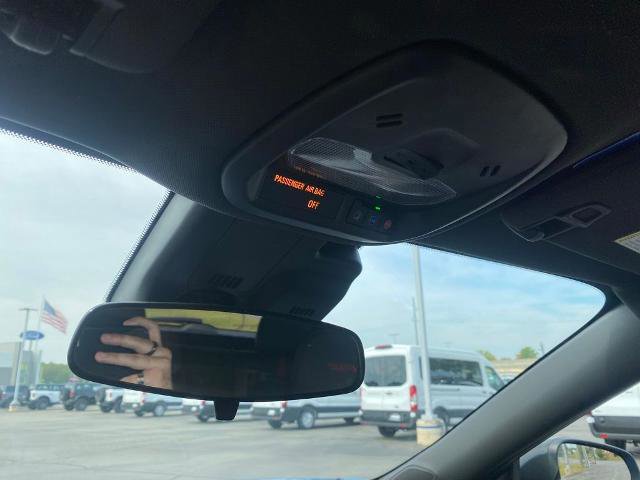 Used 2024 Chevrolet Trax RS image 25