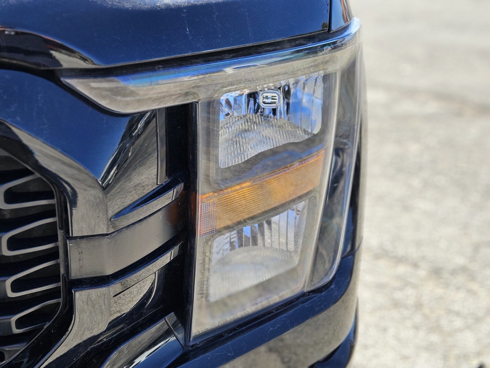 Certified 2023 Ford F150 XL w/ STX Appearance Package image 12