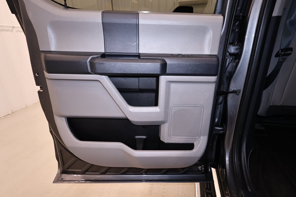 Certified 2022 Ford F350 XL w/ STX Appearance Package AWD/4WD image 14