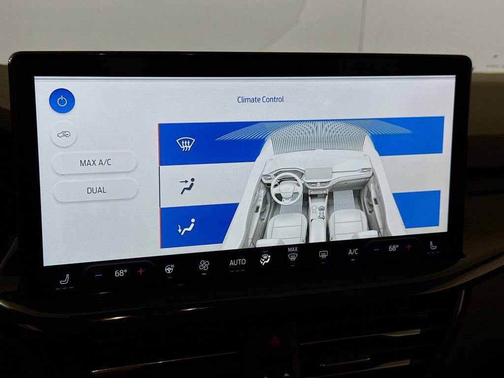 Certified 2023 Ford Escape ST-Line w/ Tech Pack #1 image 18