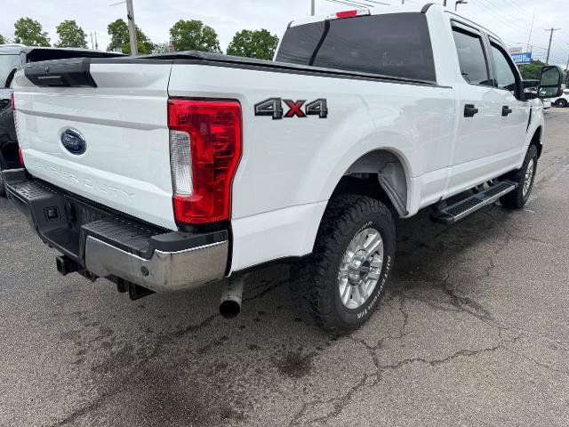 Certified 2019 Ford F250 XLT w/ XLT Value Package AWD/4WD image 2