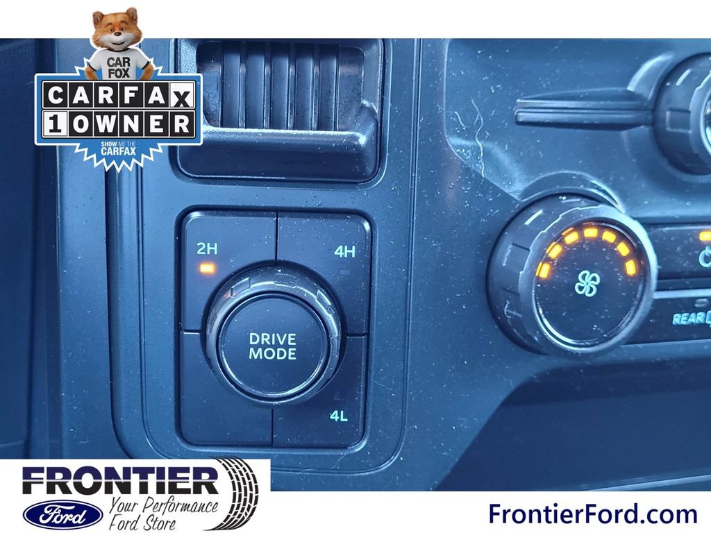 Certified 2025 Ford F150 STX AWD/4WD image 13