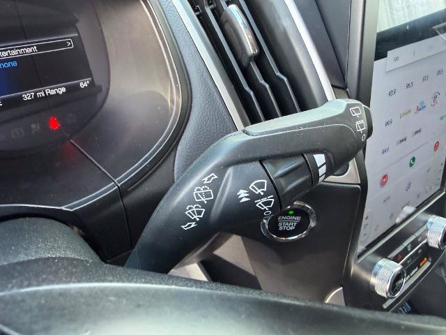 Certified 2024 Ford Edge SEL AWD/4WD image 35