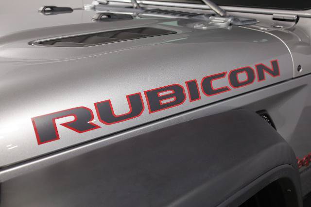 Used 2020 Jeep Gladiator Rubicon AWD/4WD image 30