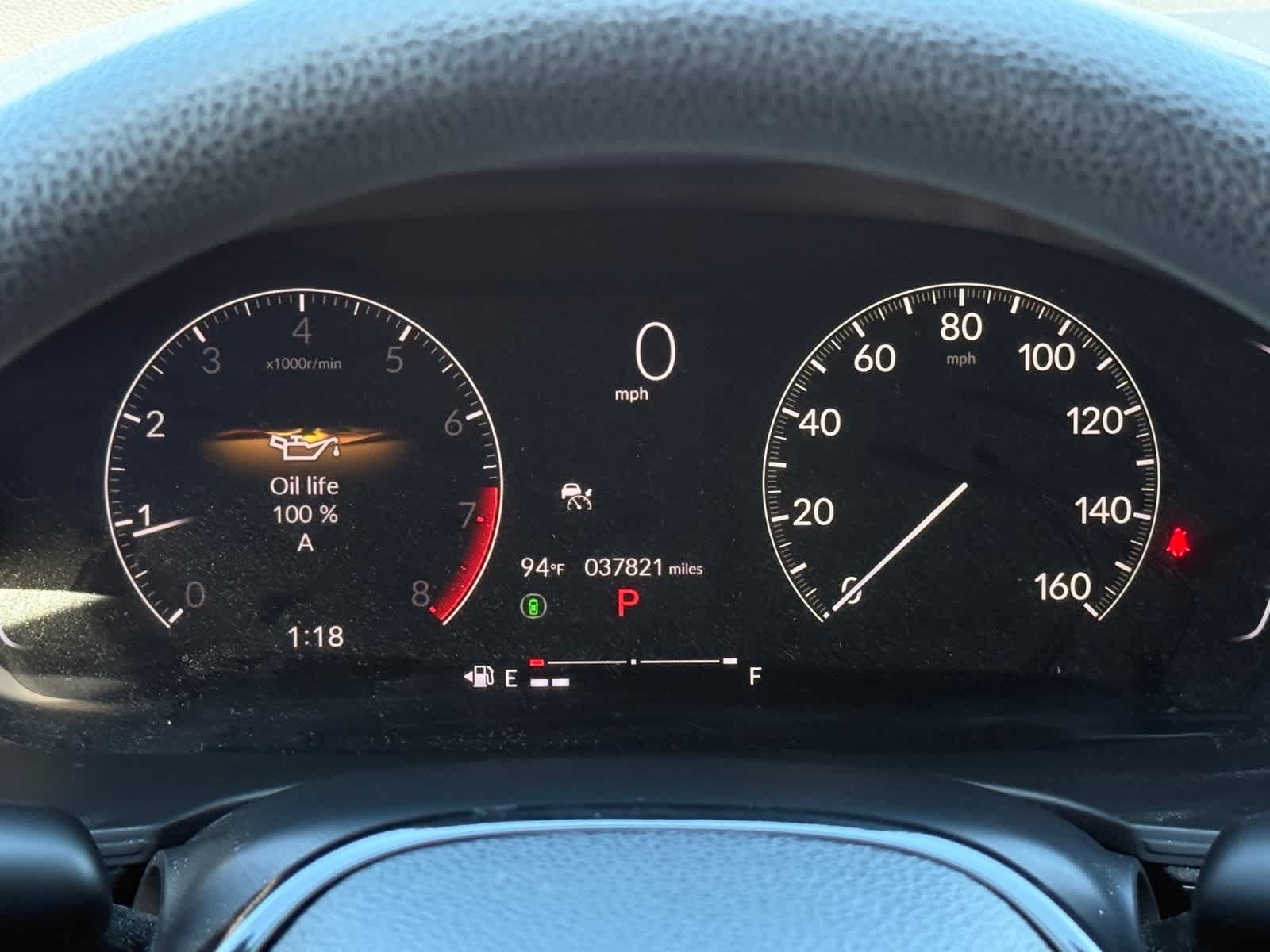 Used 2022 Honda Civic LX image 17