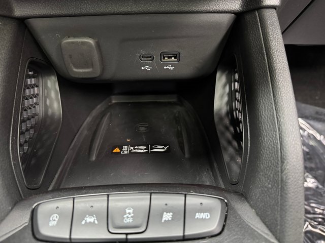 Used 2024 Chevrolet TrailBlazer RS w/ Convenience Package image 18