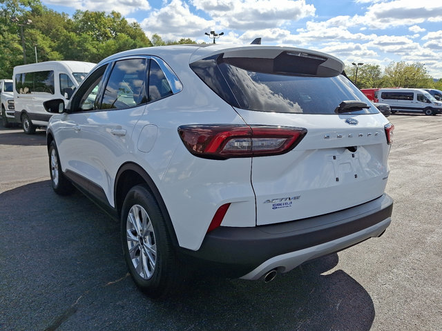 Certified 2024 Ford Escape Active image 5