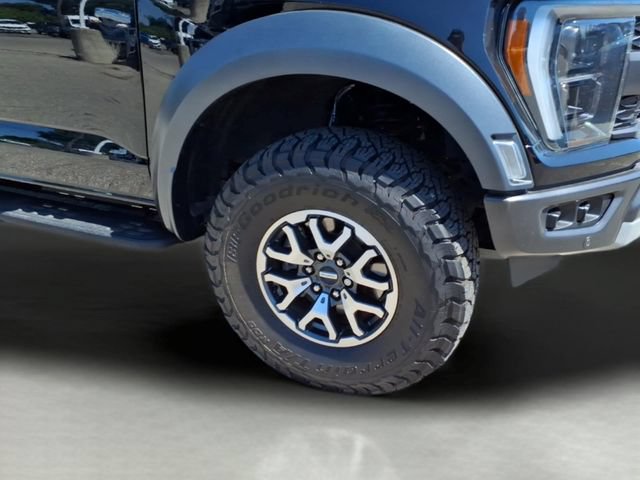 Certified 2023 Ford F150 Raptor AWD/4WD image 4