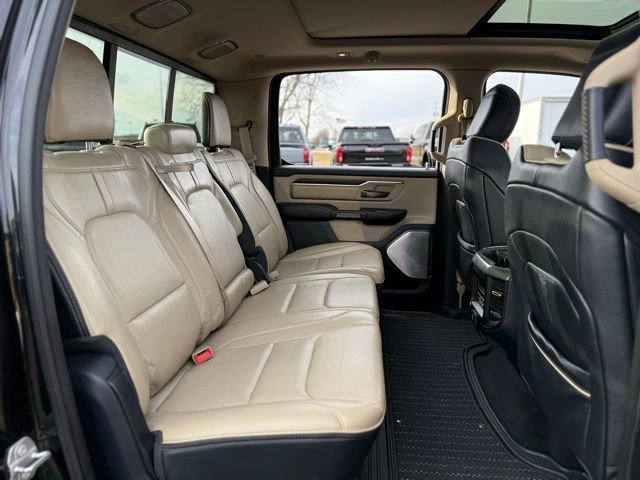 Used 2019 RAM 1500 Limited image 31