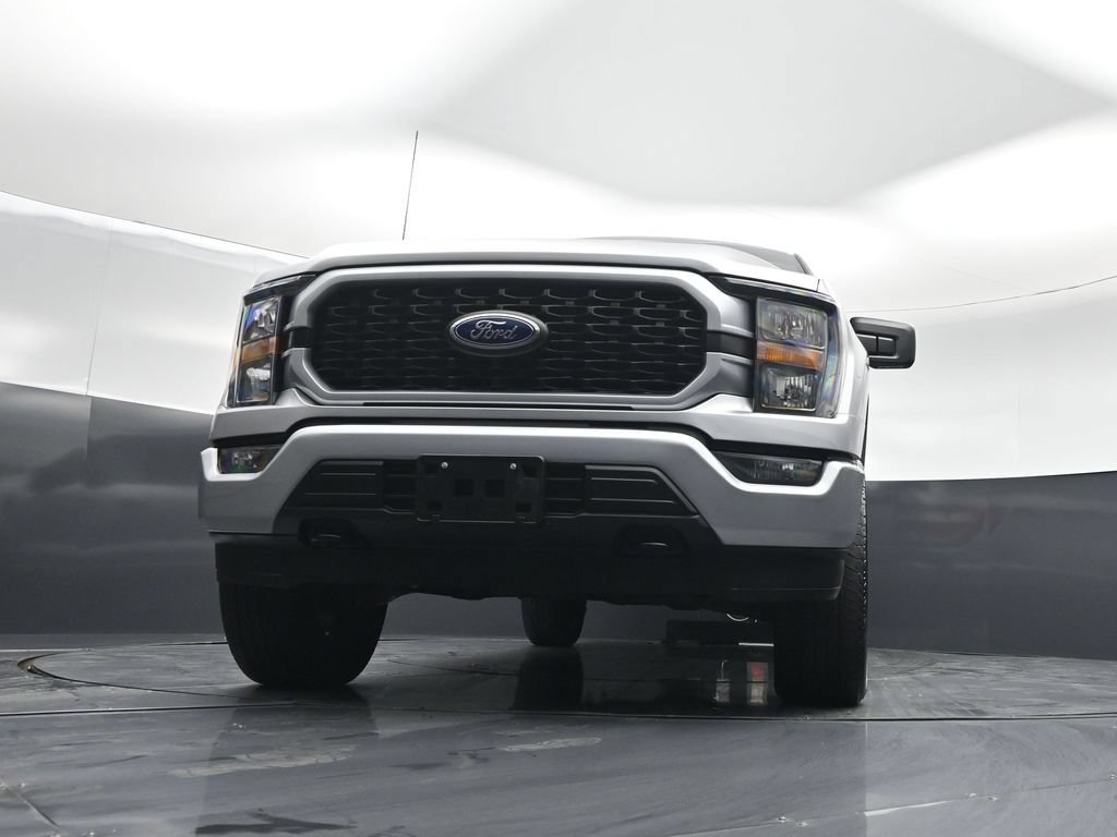 Certified 2023 Ford F150 XL w/ STX Appearance Package AWD/4WD image 39