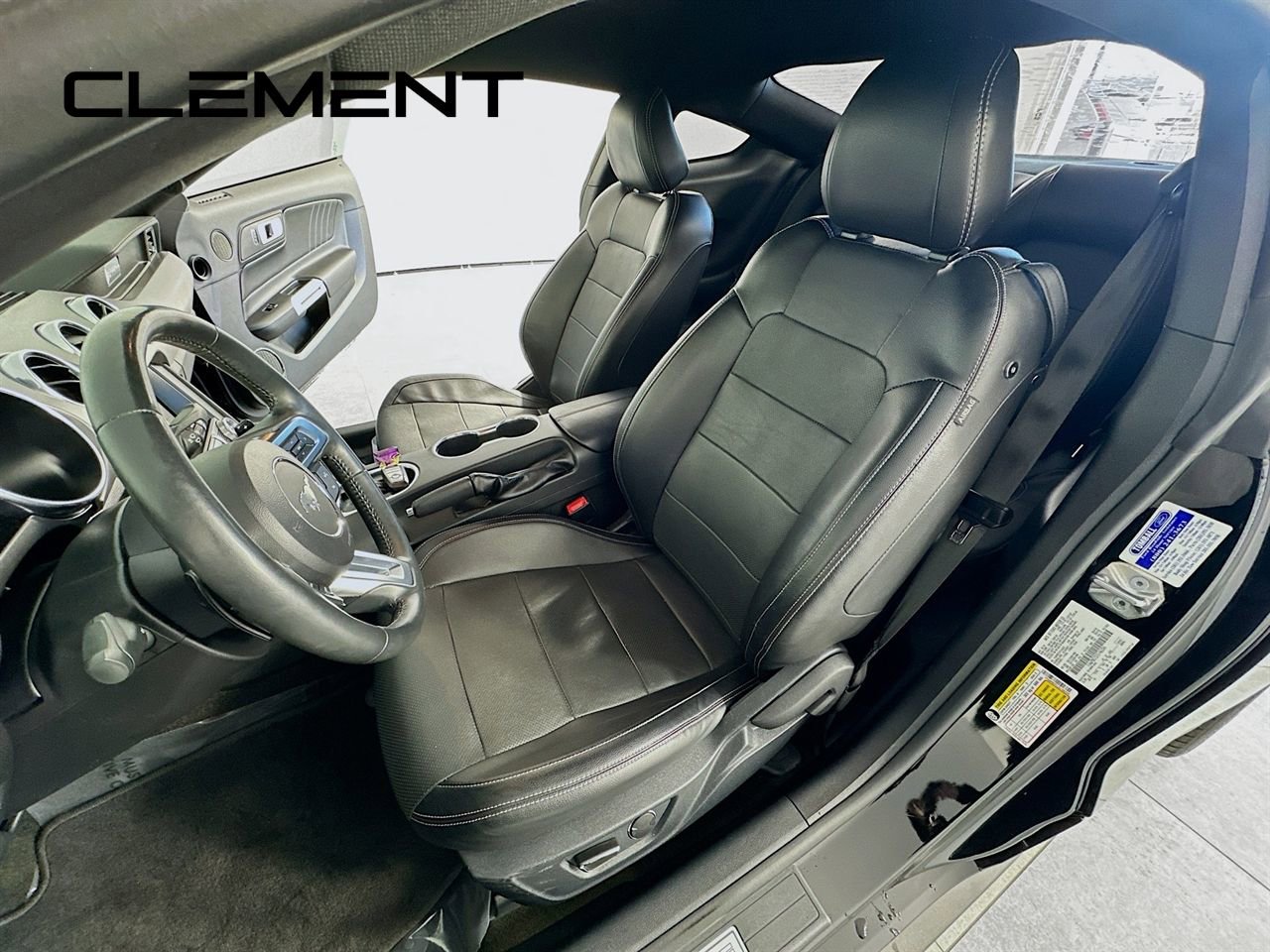 Certified 2018 Ford Mustang GT Premium image 29