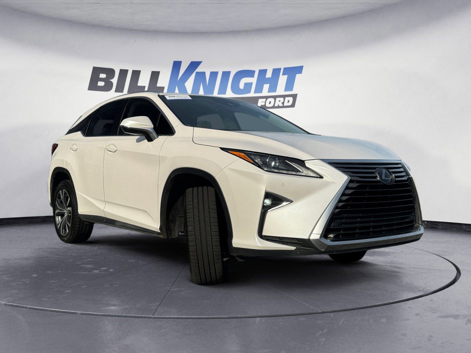 Used 2019 Lexus RX 350 350 w/ Premium Package image 7