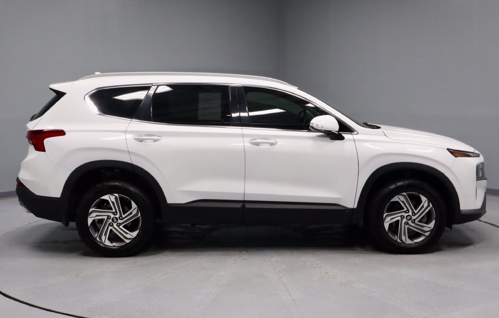 Used 2023 Hyundai Santa Fe SEL AWD/4WD image 7